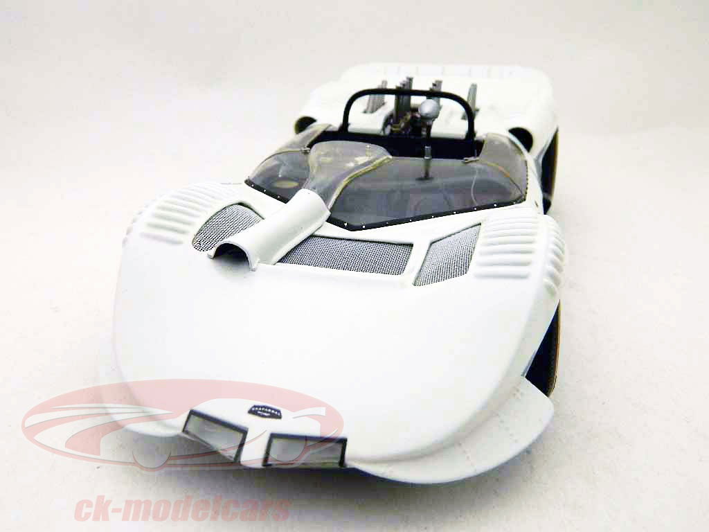 エグゾト　シャパラル　1/18 Amazon | EXOTO 1/18 Racing Legends CHAPARRAL 2E RLG18160