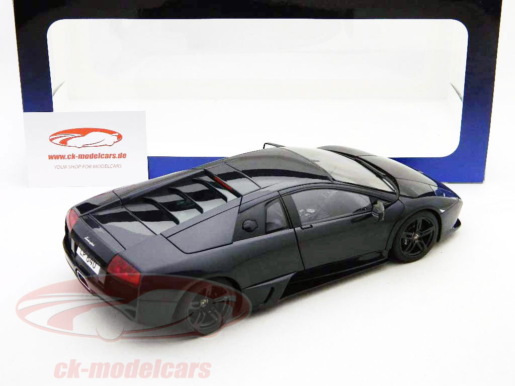 カ*ズ様 AUTOart Lamborghini Murciélago 1:18 DIECAST 1:18 AUTOart Lamborghini Murcielago 2001 aventador