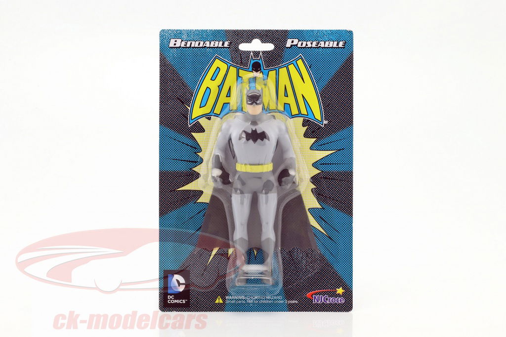 njcroce-batman-bendable-figure-dc-comics-the-new-frontier-2004-55-inch-dc3901/