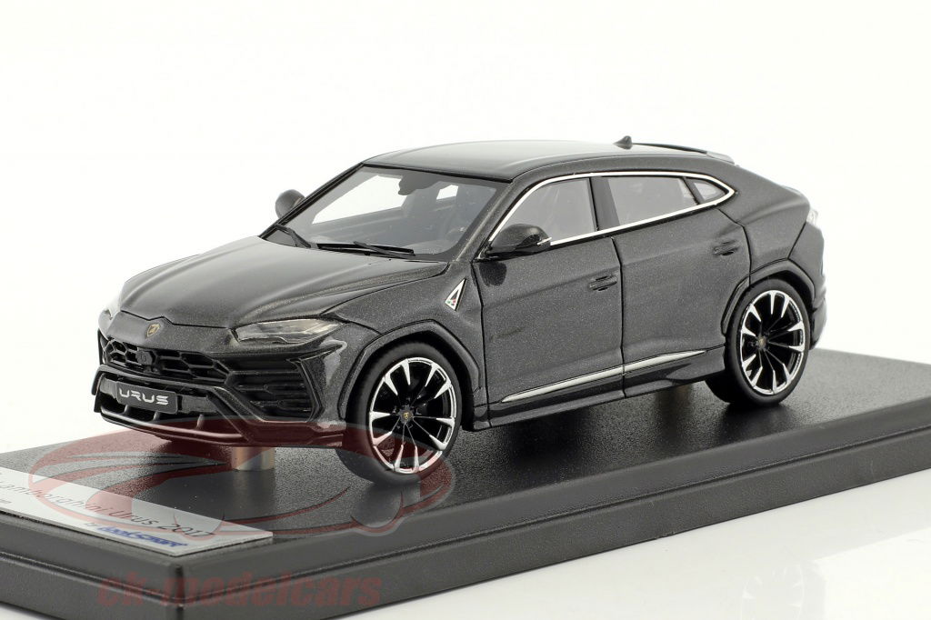 looksmart-1-43-lamborghini-urus-annee-de-construction-2017-lynx-gris-ls484b/