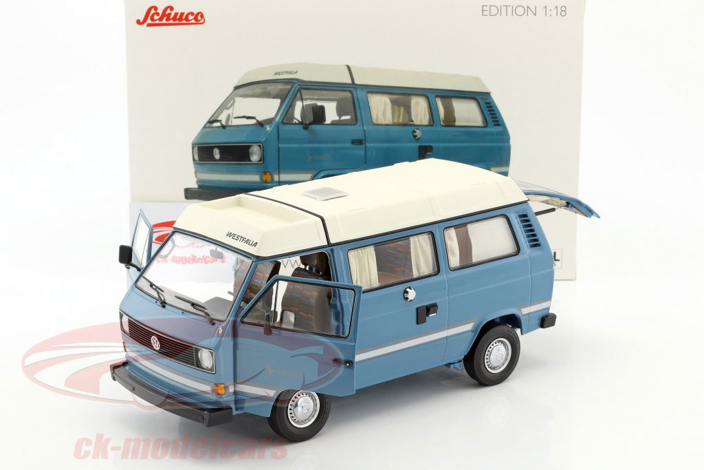 603-020 シュコー 1/18 VW T3 Westfalia Joker 603-020 シュコー 1/18 VW T3 Westfalia Joker - メルカリ