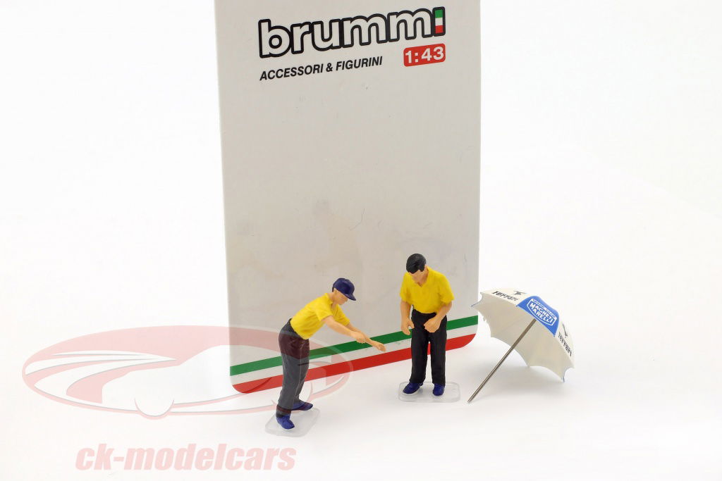 brumm-1-43-set-pit-stop-f098/