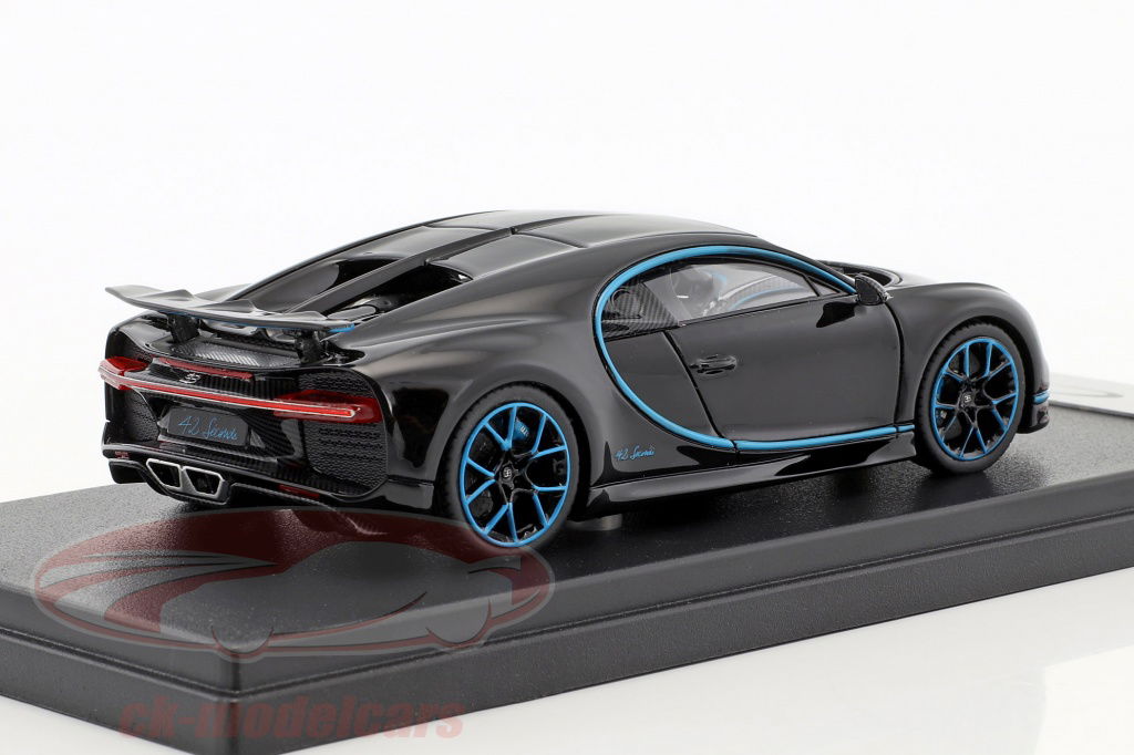 Bugatti T57 looksmart&BBRアルファロメオ Bugatti T57 looksmart&BBRアルファロメオ - ミニカー