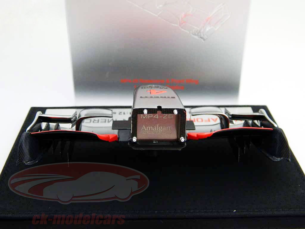 Maclaren - 1/18 PMA マクラーレン MP4-25 2010 ジェンソン・バトン 1/18 PMA マクラーレン MP4-25 2010 ジェンソン・バトン - メルカリ
