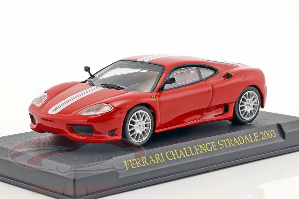 altaya-1-43-ferrari-challenge-stradale-2003-rojo-ck47006/