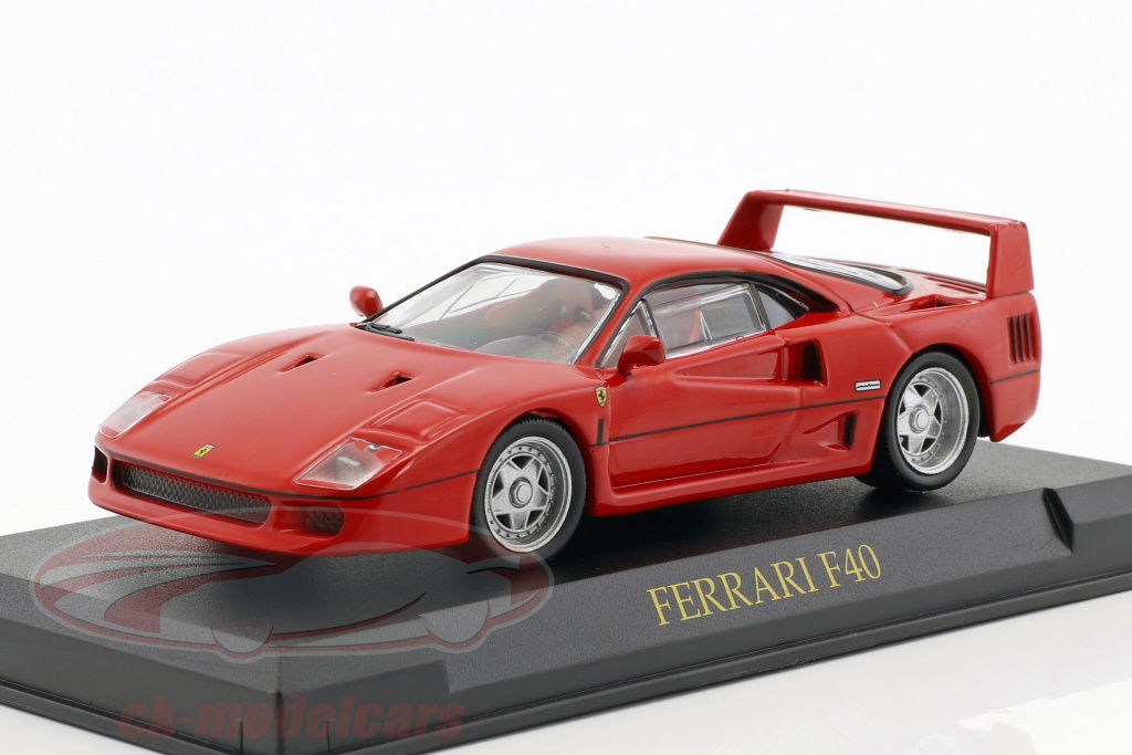 altaya-1-43-ferrari-f40-rosso-ck47005/