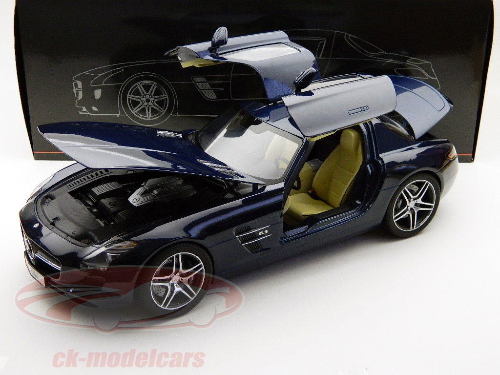 Premium ClassiXXs 1/12 メルセデス・ベンツ SLS AMG Premium ClassiXXs 1/12 メルセデス・ベンツ SLS AMG Premium