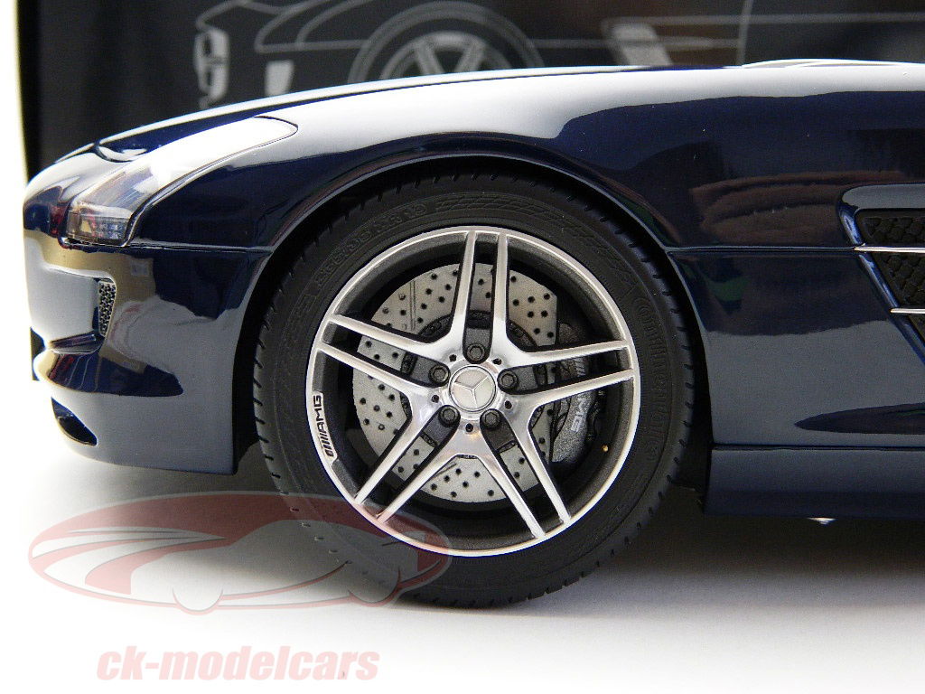 Premium ClassiXXs 1/12 メルセデス・ベンツ SLS AMG Premium Classixxs 1:12 Mercedes-Benz SLS AMG Coupe daytone