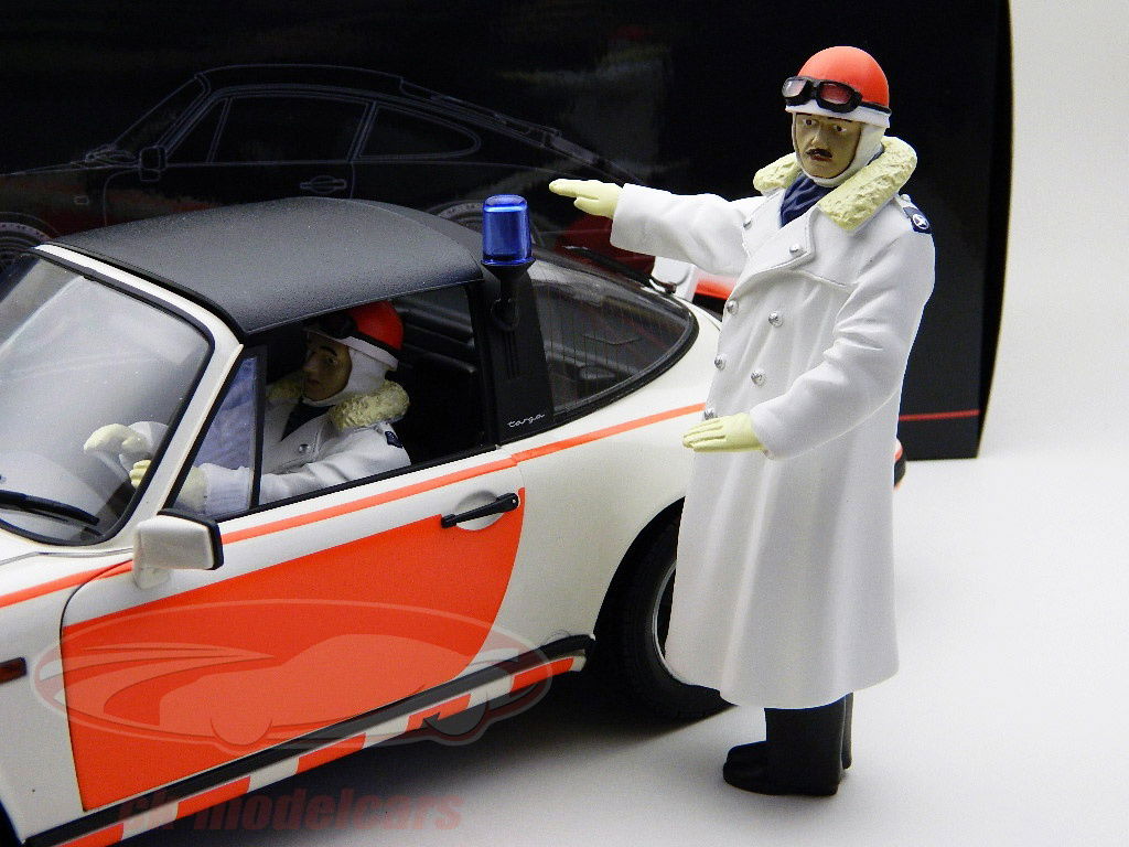 Premium ClassiXXs 1/12 Porsche 911 限定500 Premium ClassiXXs 1/12 Scale Porsche 911 Limited 500 Minicar