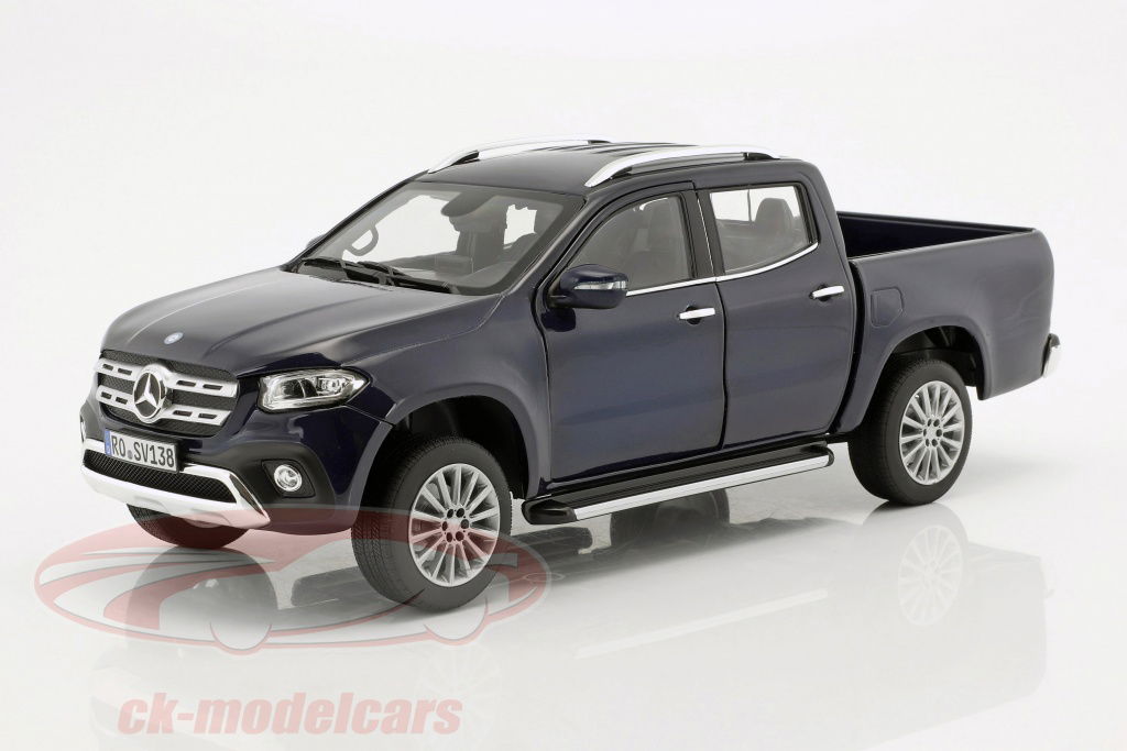 norev-1-18-mercedes-benz-x-class-ano-de-construccion-2017-azul-metalico-183421/