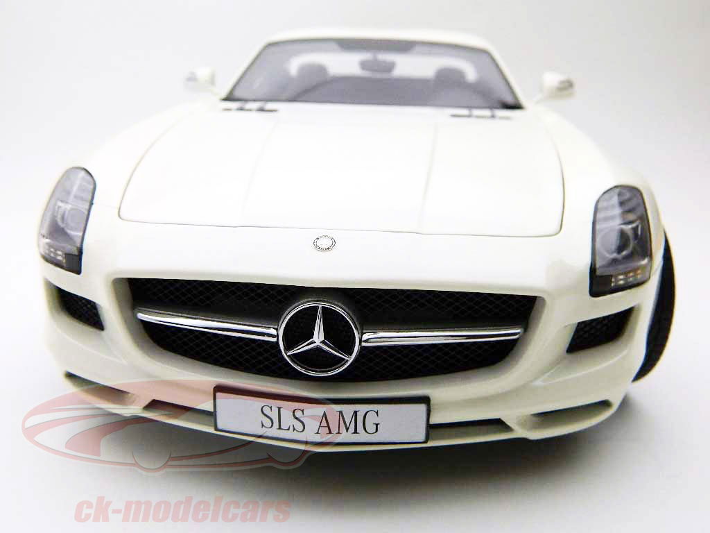 Premium ClassiXXs 1/12 メルセデス・ベンツ SLS AMG Premium Classixxs 1:12 Mercedes-Benz SLS AMG Coupe daytone
