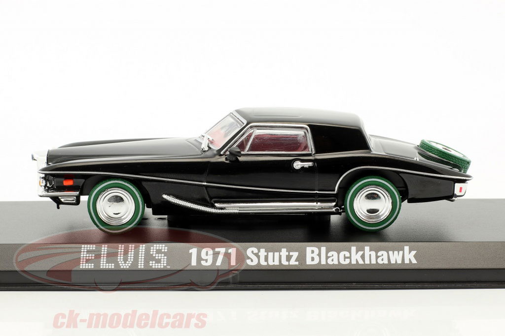 グクマッツ　3枚 Greenlight Diecast Kings of Crunch Series 13 Eight 6 - 49130
