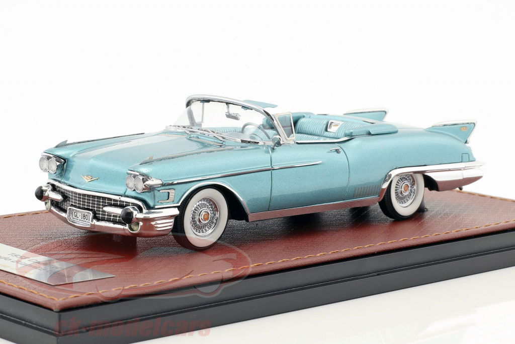 great-lighting-models-1-43-cadillac-eldorado-biarritz-open-top-bouwjaar-1958-lichtblauw-metalen-glm121801/