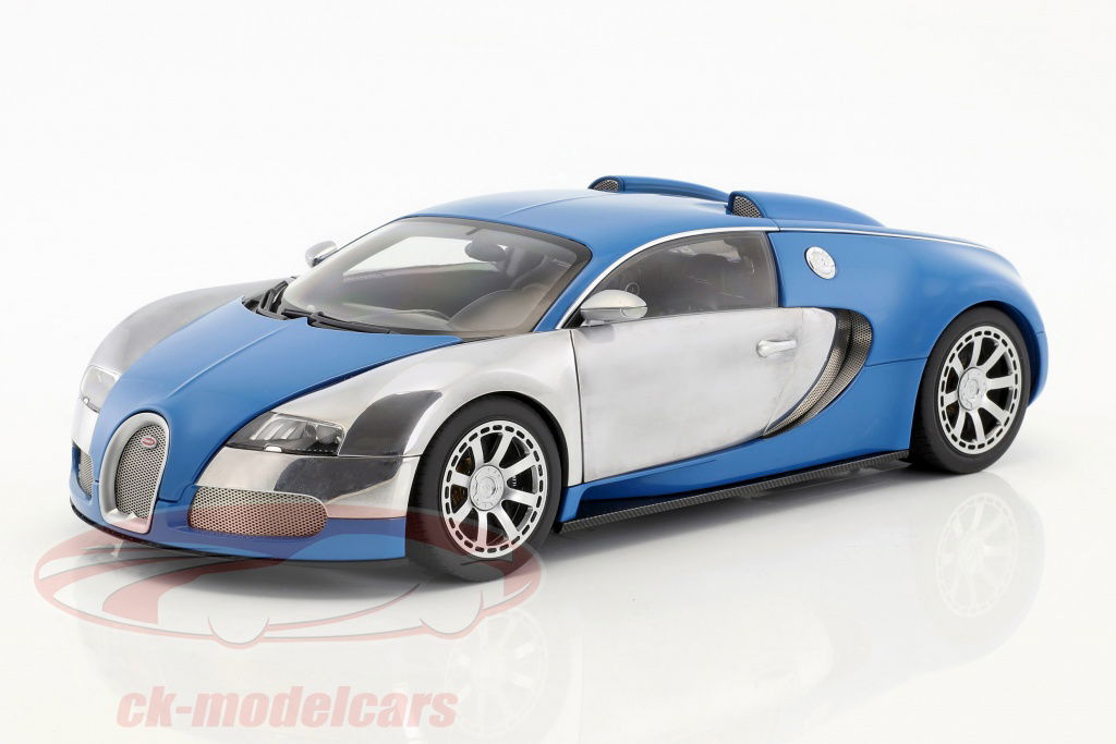 autoart-1-18-bugatti-veyron-eb-164-annee-2009-bleu-chrome-70956/