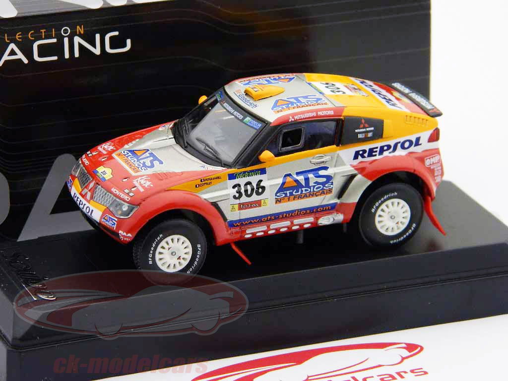 solido-1-43-mitsubishi-pajero-evolution-no306-rallye-dakar-2005-421507540/
