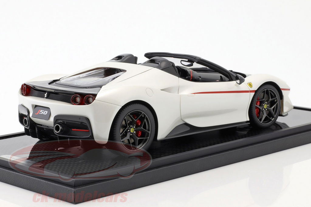 rinさま専用　BBR 1/18 Ferrari J50 rinさま専用 BBR 1/18 Ferrari J50 1:18 for BBR MODELS FOR