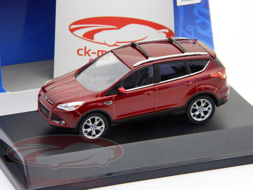 greenlight-1-43-ford-kuga-2013-rot-metallic-red-metallic-5484/