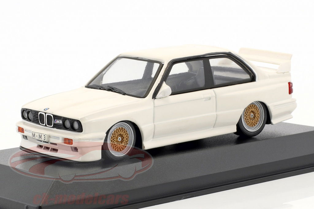 minichamps-1-43-bmw-m3-e30-sport-evolution-bianco-falso-sovrimballaggio-ck50893/
