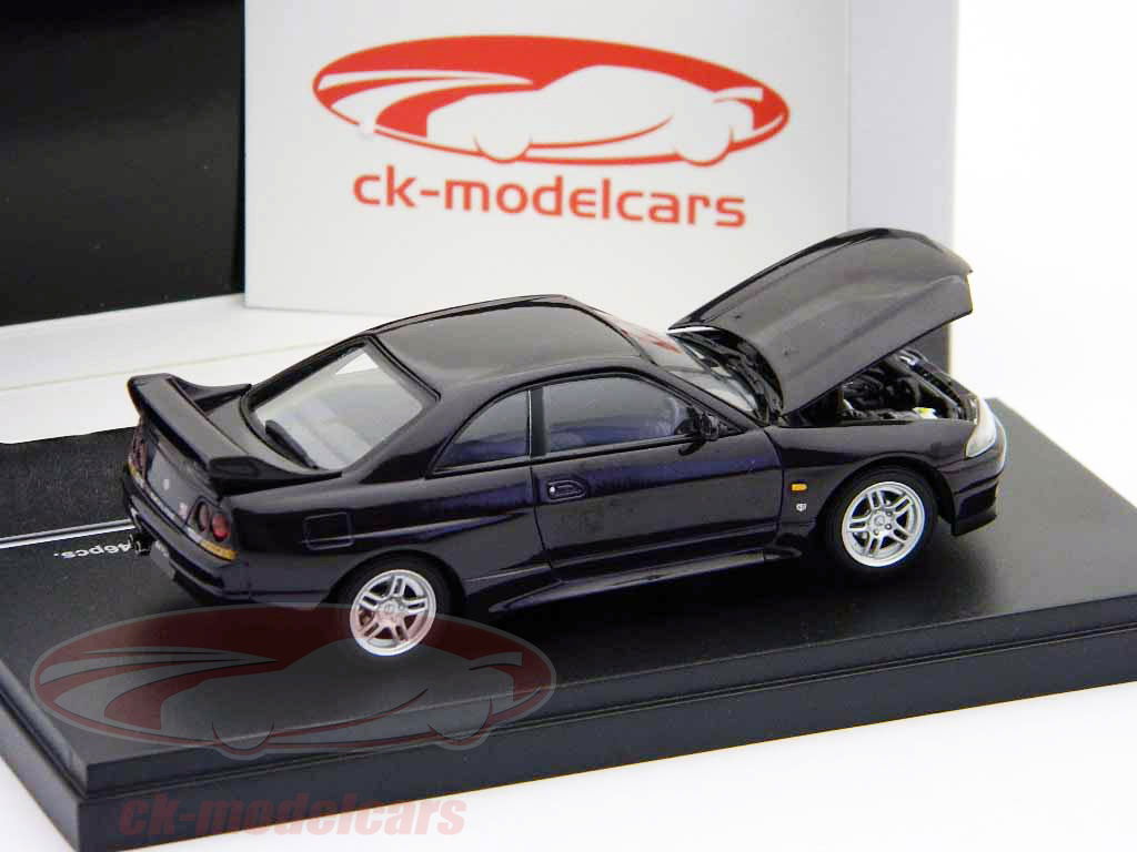 EBBRO NISSAN SKYLINE GT-E 1980 黒1/43 Amazon | エブロ 1/43 EBBRO ニッサン SKYLINE GT-E 1980 NISSAN