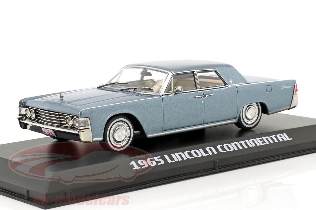 greenlight-1-43-lincoln-continental-1965-madison-86329/