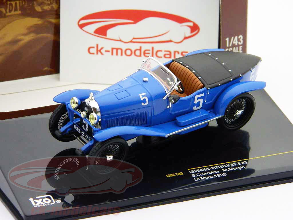 ixo-1-43-b3-65-241926-lmc105/