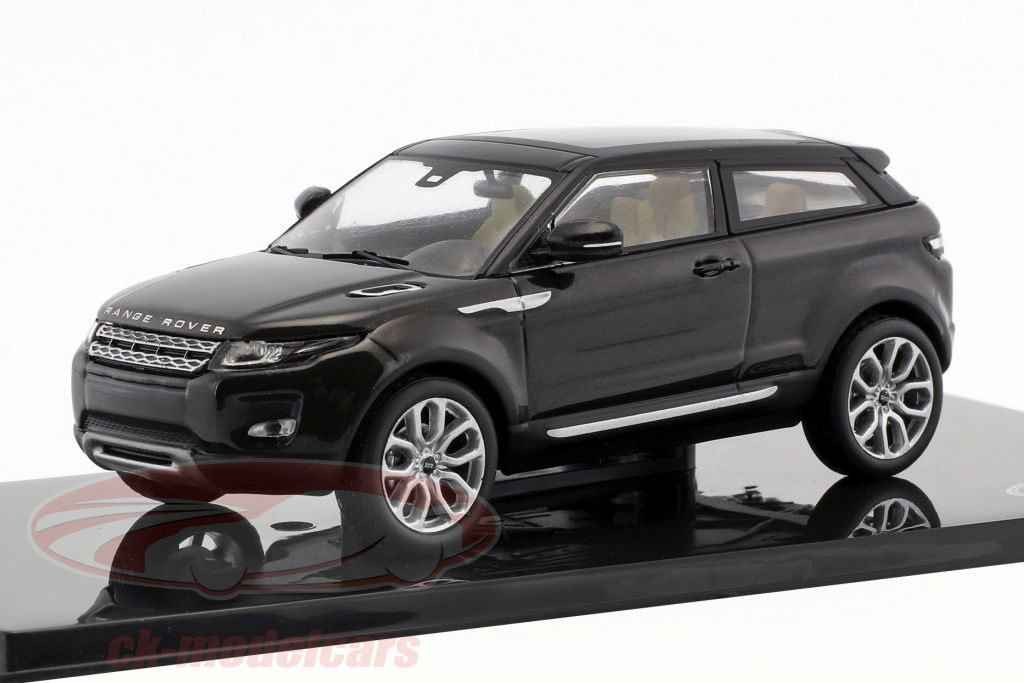 ixo-1-43-land-rover-range-rover-evoque-annee-de-construction-2011-santorini-noir-51lrdca3evoqb/
