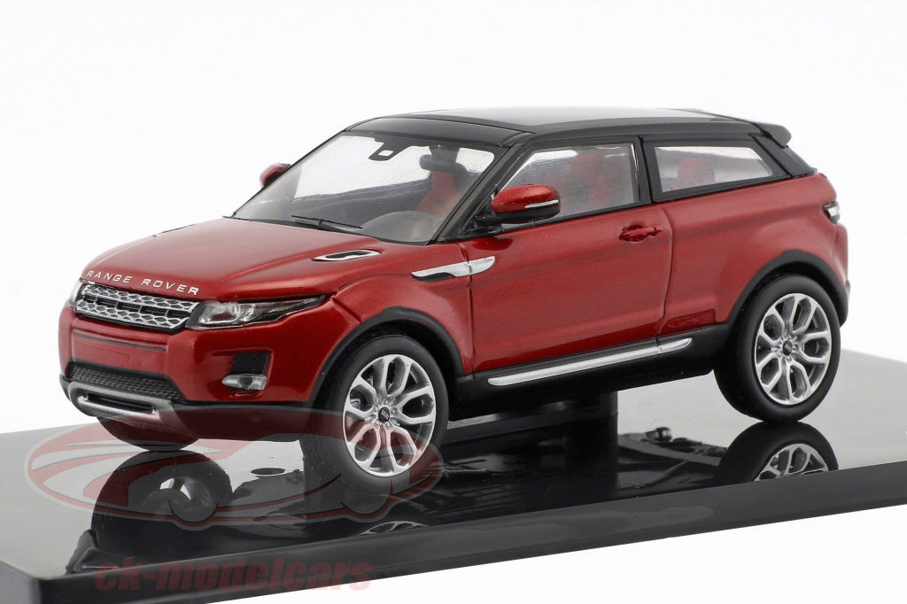 ixo-1-43-land-rover-range-rover-evoque-bouwjaar-2011-firenze-rood-51lrdca3evoqr/