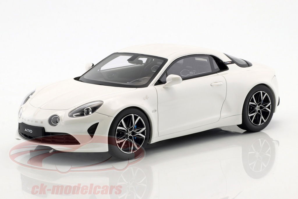 ottomobile-1-18-alpine-a110-pure-ano-de-construccion-2018-blanco-ot736/