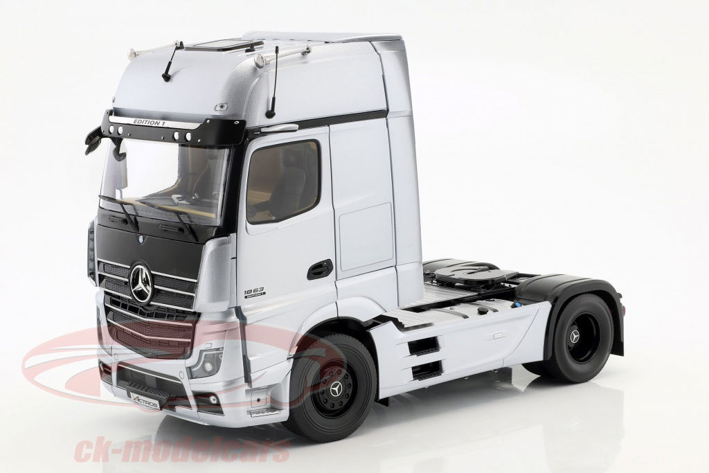 Mercedes-Ｂenz  ACTROS sddefault.jpg