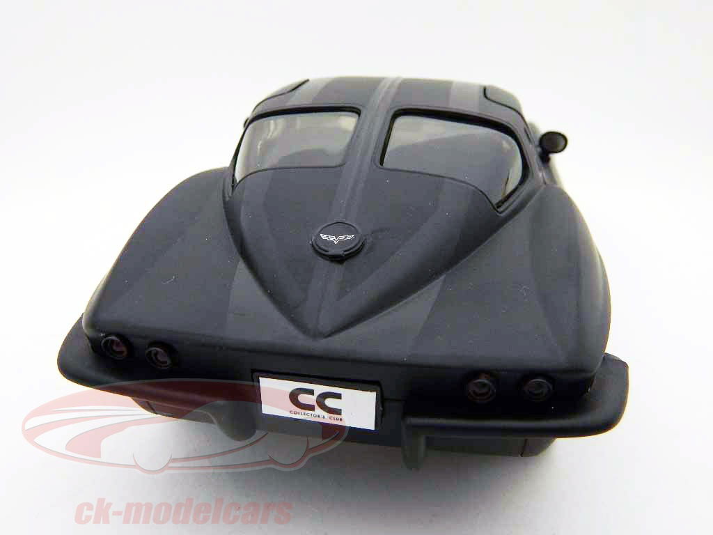 洋書 CORVETTE Bonhams Cars : 1966 Chevrolet Corvette Stingray Coupe