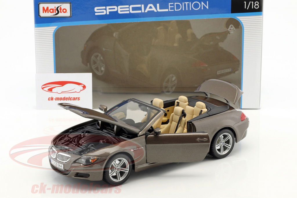 ミニカー MAISTO 1/18 BMW 1/18 Maisto Bmw M5 White Diecast Special Edition | eBay