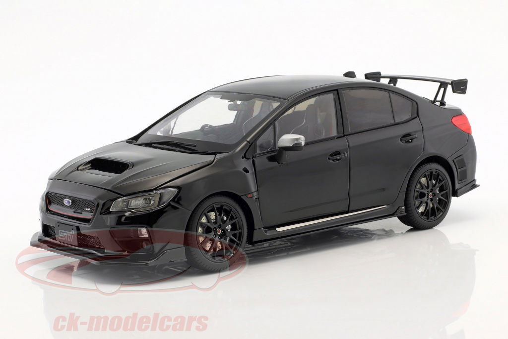 sun-star-models-1-18-subaru-wrx-sti-s207-nbr-challenge-package-bygger-2015-sort-5553/