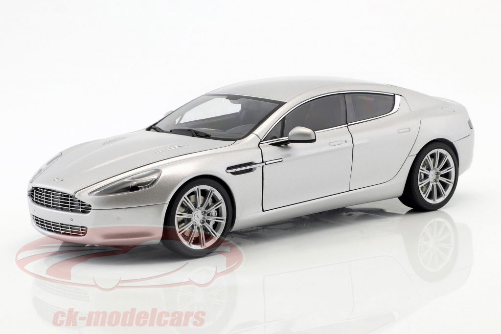 autoart-1-18-aston-martin-rapide-year-2010-silver-70217/