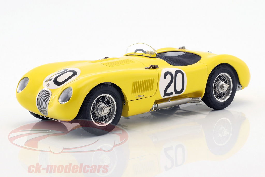 cmc-1-18-jaguar-c-type-no20-24h-lemans-1953-laurent-de-tornaco-m-194/