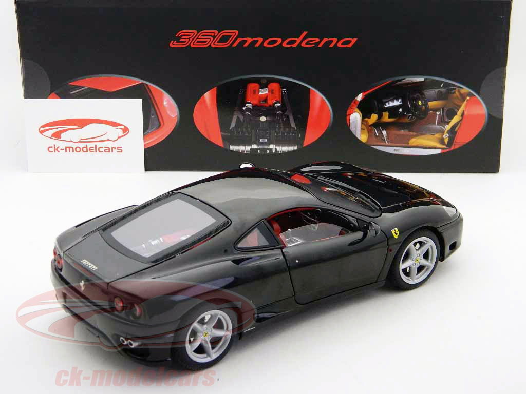 1/18 Hot Wheels エリート　フェラーリ　エンツォ　シューマッハー版 Yahoo!オークション -「1／18 エンツォ エリート」の落札相場