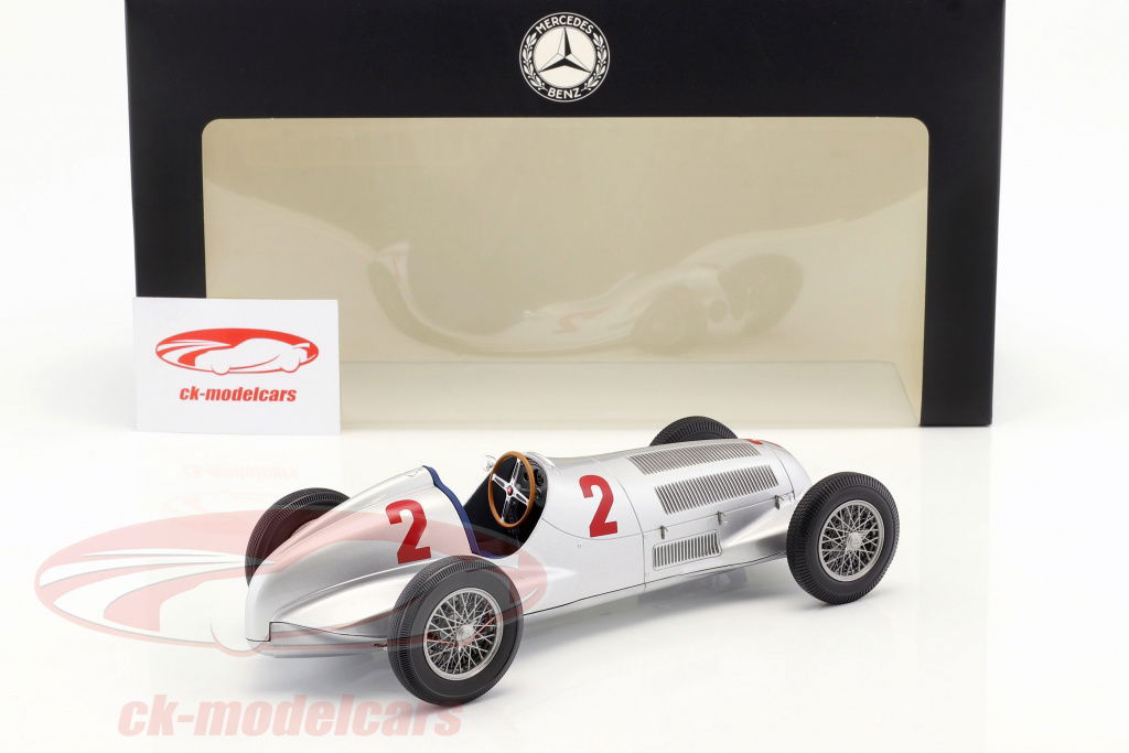 ミニカー Mercedes-Benz 125 Jahre Innovation 限定品 NZG 1/12 Mercedes Benz AMG One C298 2023 Hightech