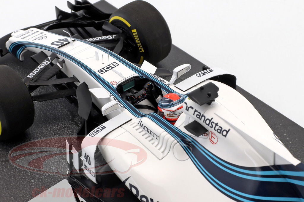 1/43 ウィリアムズ FW40 F1 マッサ 1/43 ウィリアムズ FW40 F1 マッサ