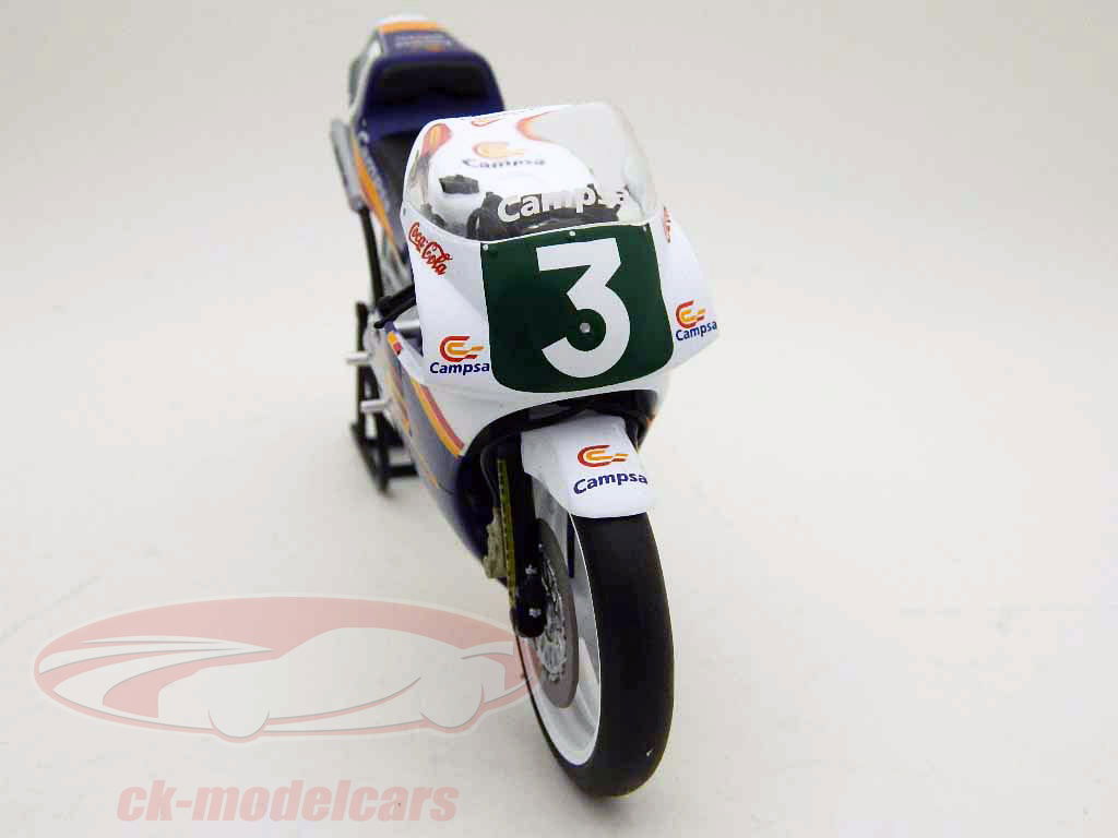 IXO ALTAYA ホンダ NSR250 1/12 WGP シト・ポンス ホンダ NSR250 シト・ポンス 1988