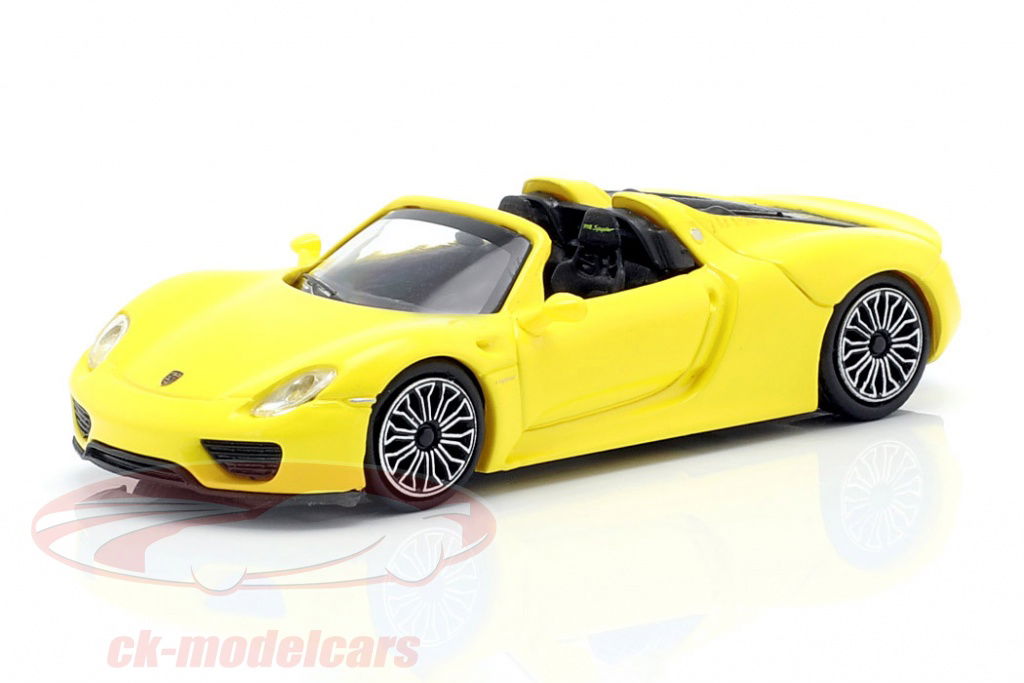 minichamps-1-87-porsche-918-spyder-opfrselsr-2015-gul-870062131/