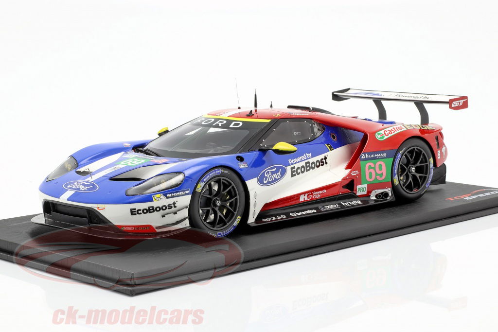 true-scale-1-18-ford-gt-no69-3rd-lmgte-pro-24h-lemans-2016-briscoe-westbrook-dixon-ts0065/