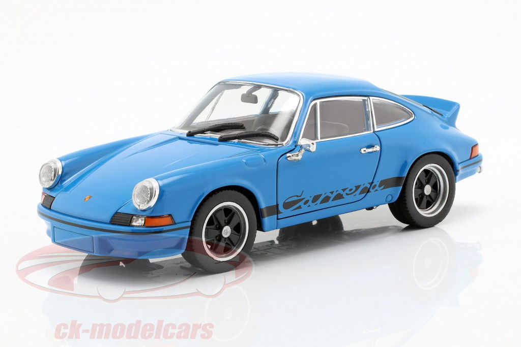 welly-1-24-porsche-911-carrera-rs-annee-de-construction-1973-glacure-bleu-map02482318/