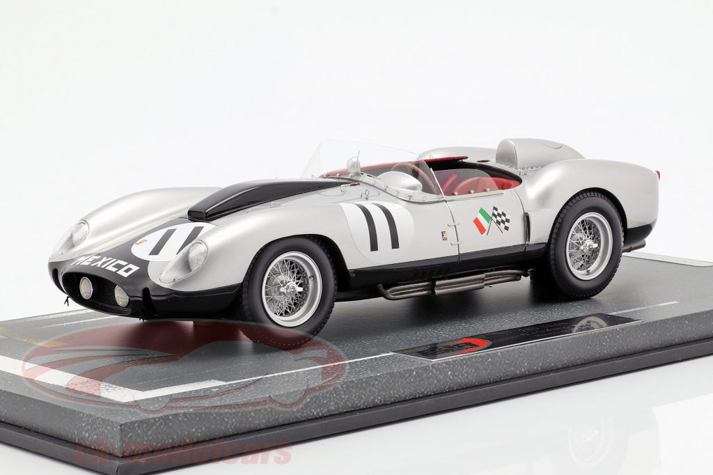 bbr-models-1-18-ferrari-250-tr58-no11-12h-sebring-1959-rodriguez-oshea-bbrc1816b/