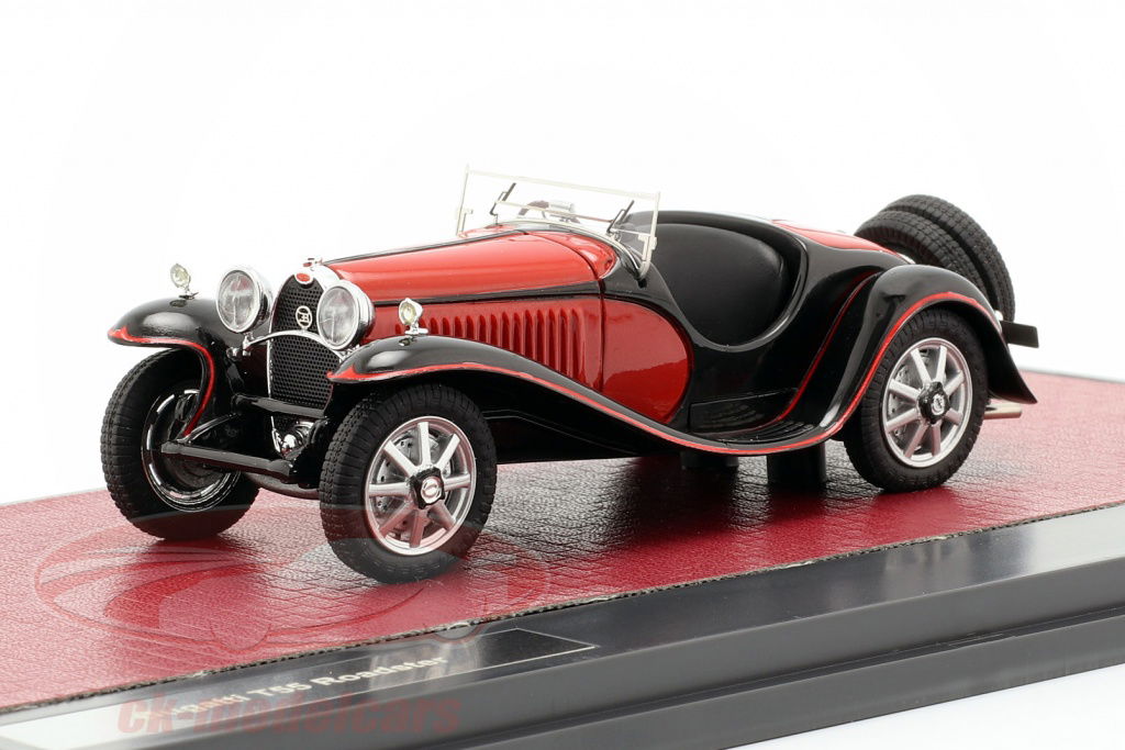 matrix-1-43-bugatti-t55-roadster-opfrselsr-1932-rd-sort-mx40205-072/