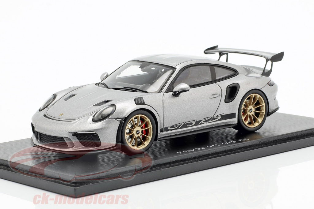 spark-1-43-porsche-911-991-ii-gt3-rs-ano-de-construcao-2018-prata-metalico-s7627/