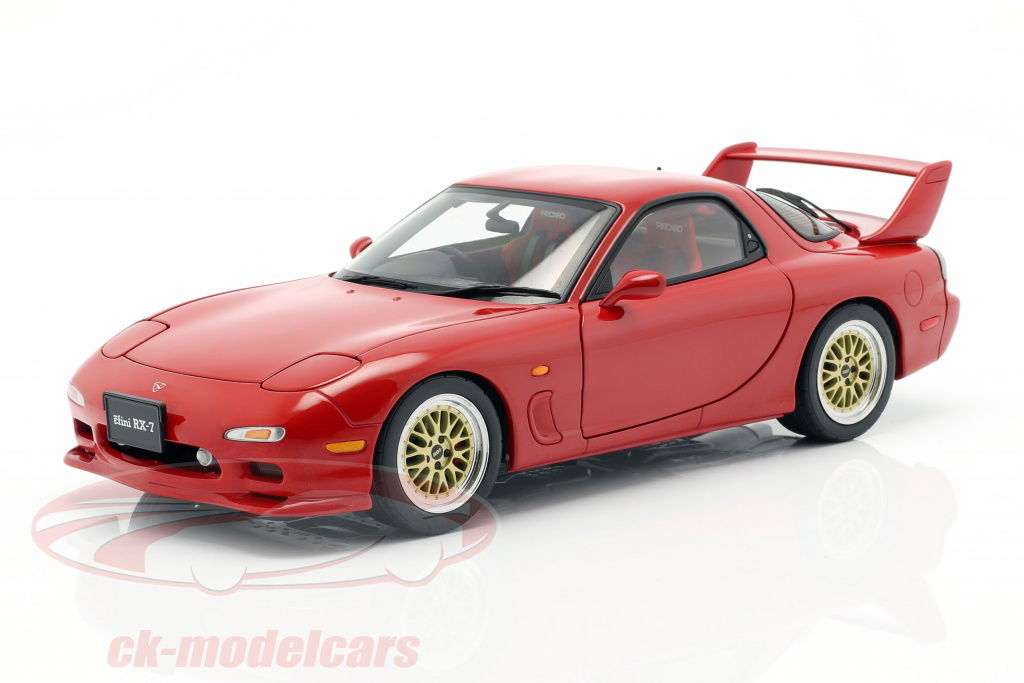 autoart-1-18-mazda-efini-rx-7-fd-tuned-version-year-1991-red-75969/