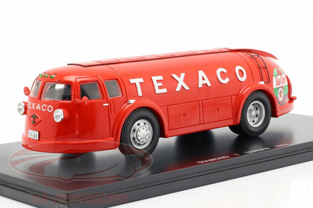 spark-1-43-diamond-t-tanker-texaco-camion-annee-1933-bizarre-b1052/