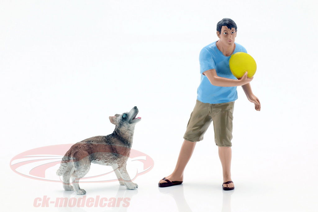 american-diorama-1-18-mann-mit-hund-figurenset-ad23889/