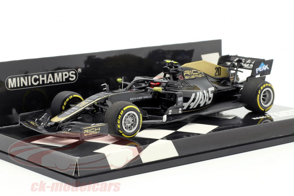 minichamps-1-43-kevin-magnussen-haas-vf-19-no20-formule-1-2019-417190020/