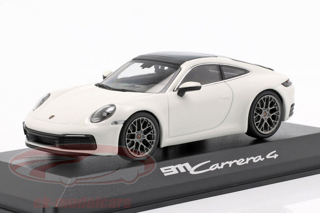 minichamps-1-43-porsche-911-992-carrera-4-white-black-wap0201760k/
