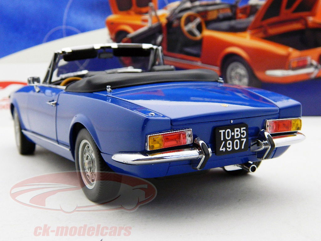 1/18 SunStar フィアット アバルト 124 ラリー 1974 WRC 1/18 SunStar フィアット アバルト 124 ラリー 1974 WRC